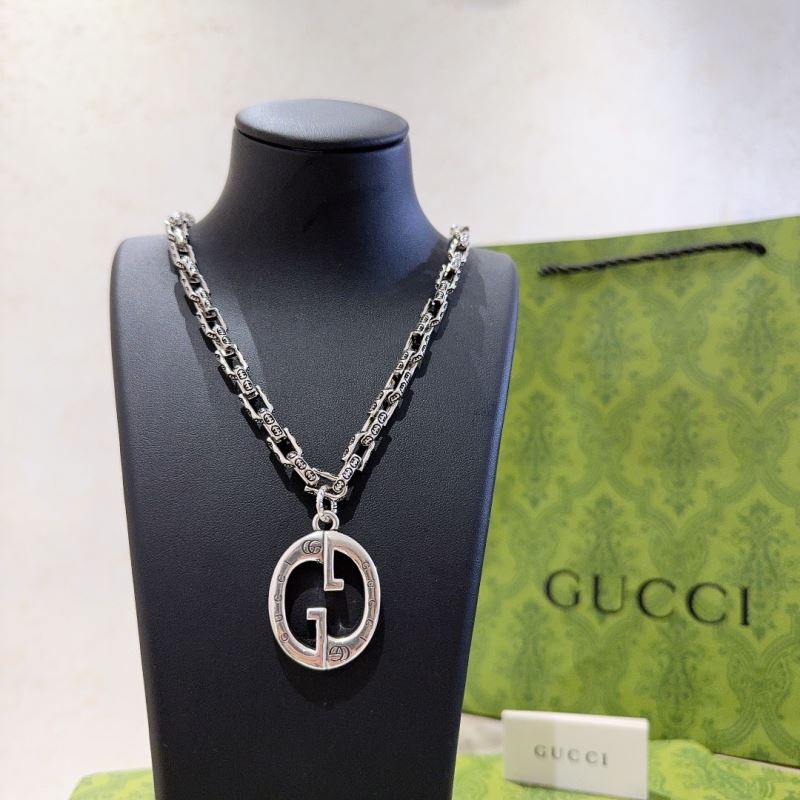 Gucci Necklaces